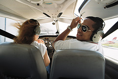 Light Sport Aircraft Pilots